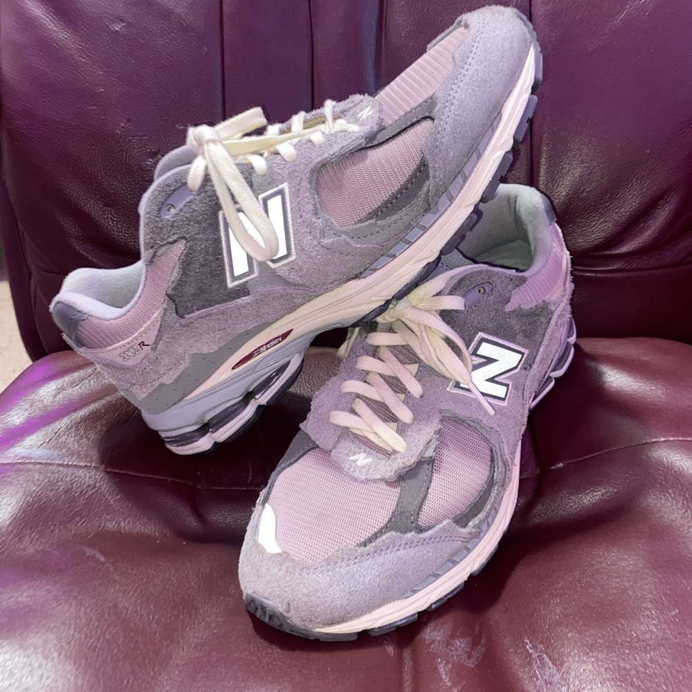 New balance 2002R Protection Pack Lunar Dusty Lilac